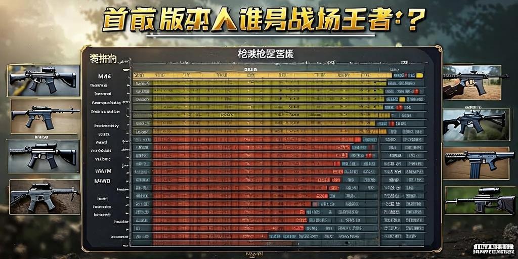 和平精英《特种兵》外挂