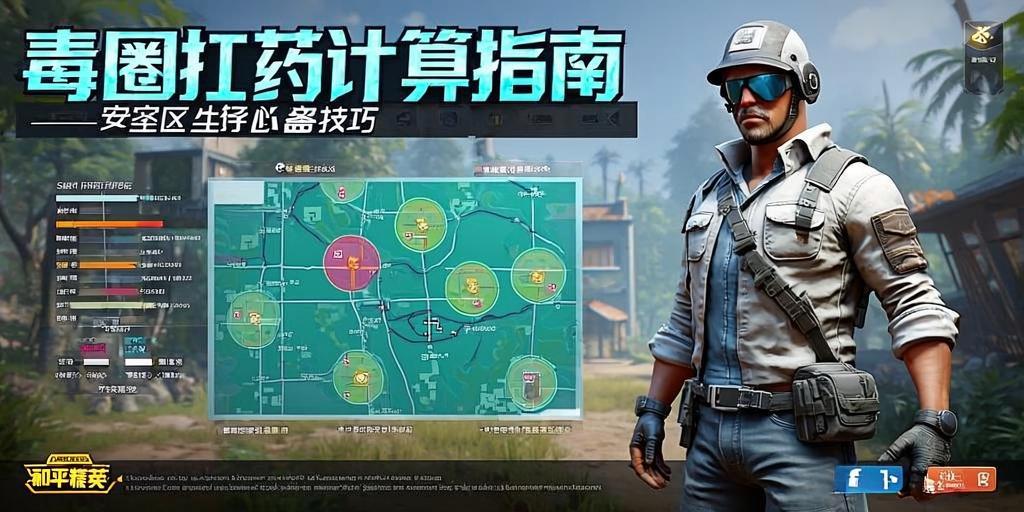 和平精英【EAD内部】辅助