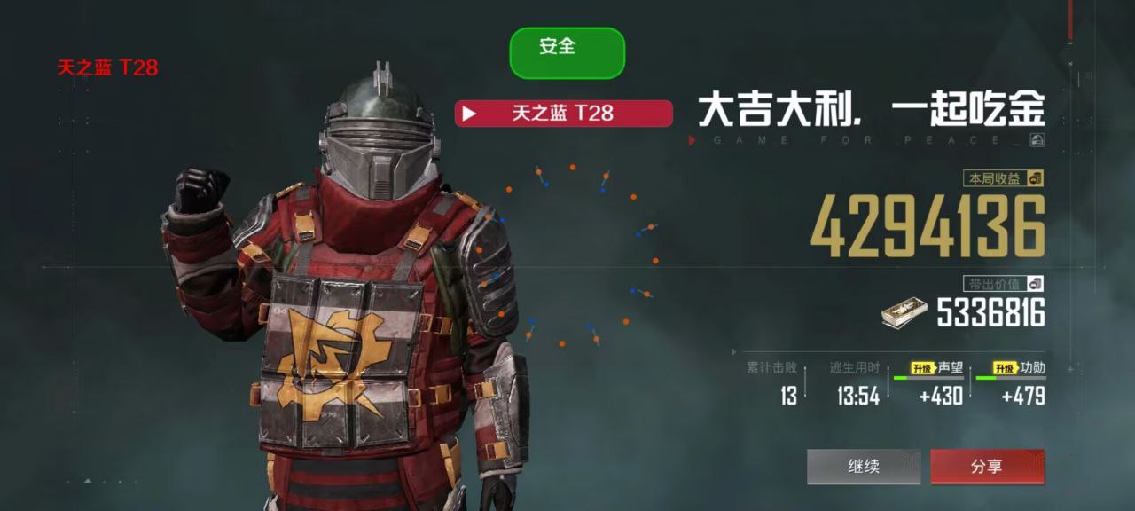 和平精英辅助【蚩尤】
