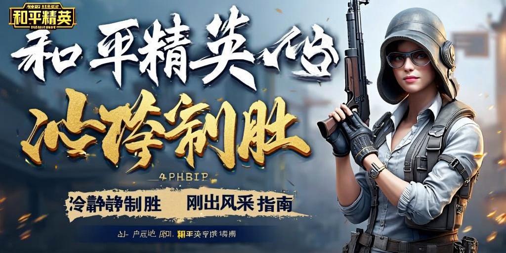 和平精英最新版辅助插件【AM内部】横空出世