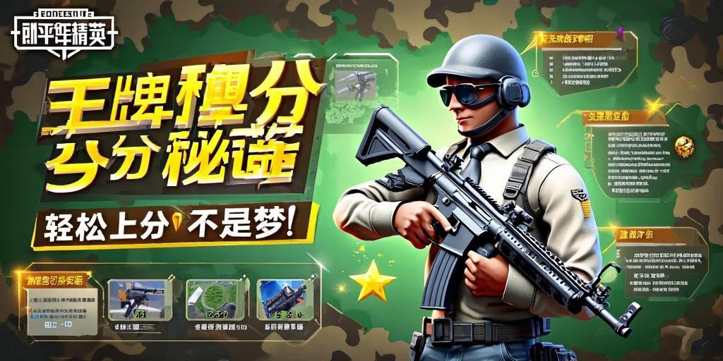 和平精英【SU7内核】辅助