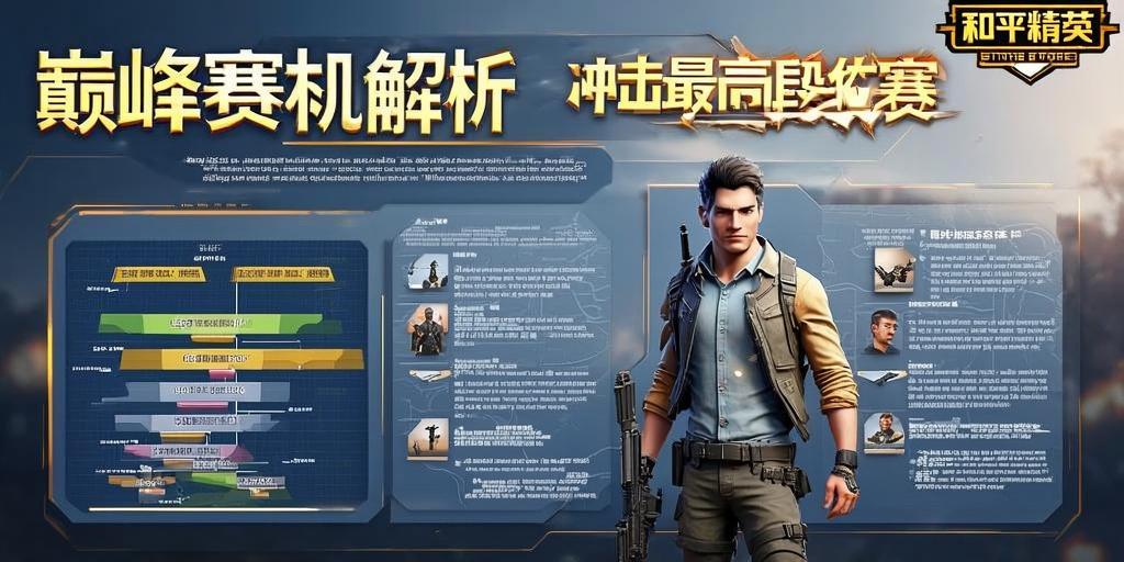 和平精英辅助软件大全